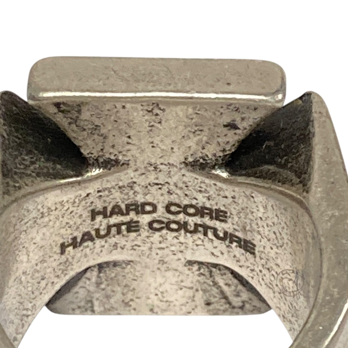 MOTO COUTURE RINGリング