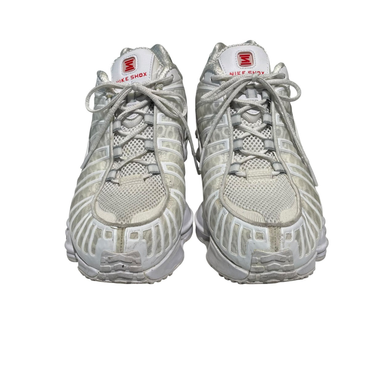 Shox TLローカットスニーカーAV3595-100