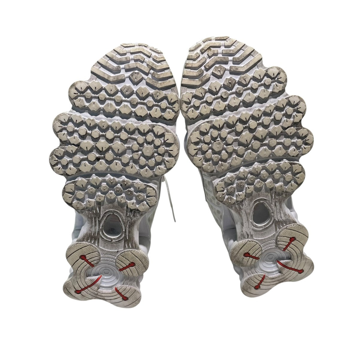 Shox TLローカットスニーカーAV3595-100