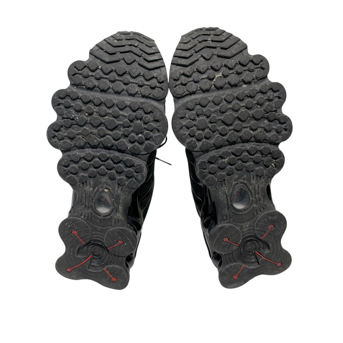 NIKE Shox TLローカットスニーカーAV3595-002 古着・中古-5枚目のアイテム画像
