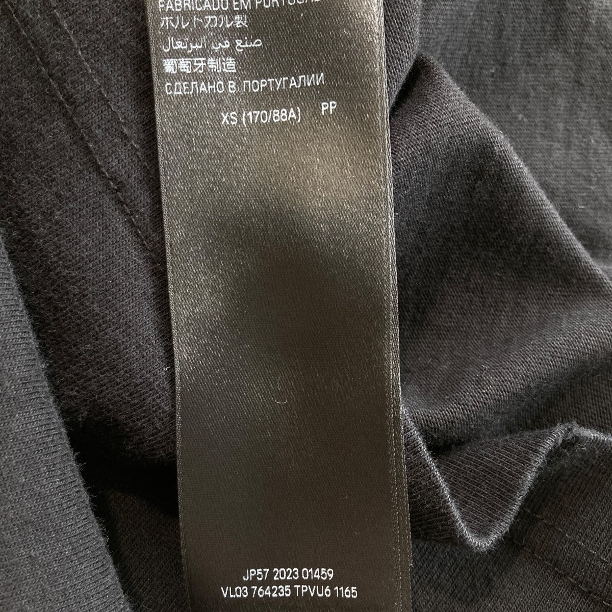 24SSSURFER Medium Fit Tee半袖Tシャツ764235 tpvu6