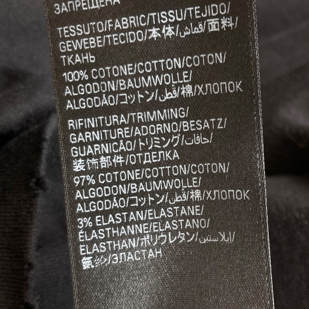 24SSSURFER Medium Fit Tee半袖Tシャツ764235 tpvu6