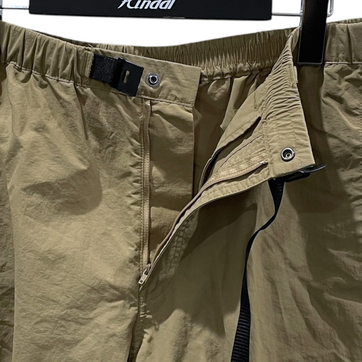 TNFビーフリーパンツ TNF Be Free Pant NB32531Z