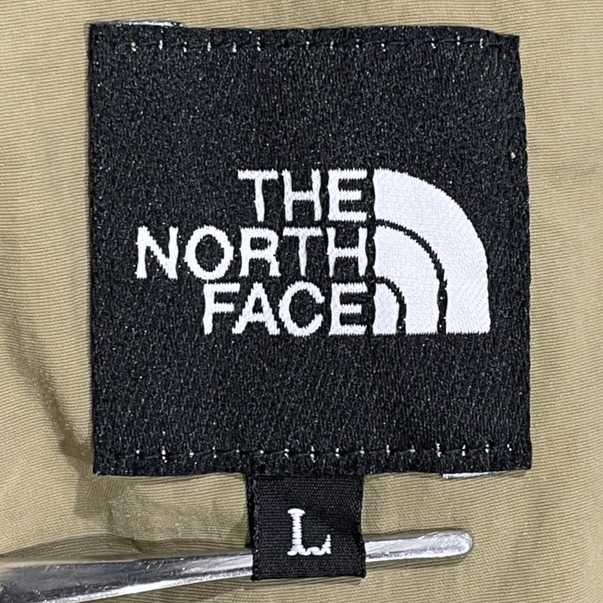 TNFビーフリーパンツ TNF Be Free Pant NB32531Z