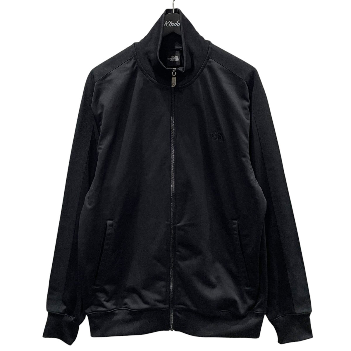 ジップアップジャケット The Track Jacket トラックジャケット NT12530Z