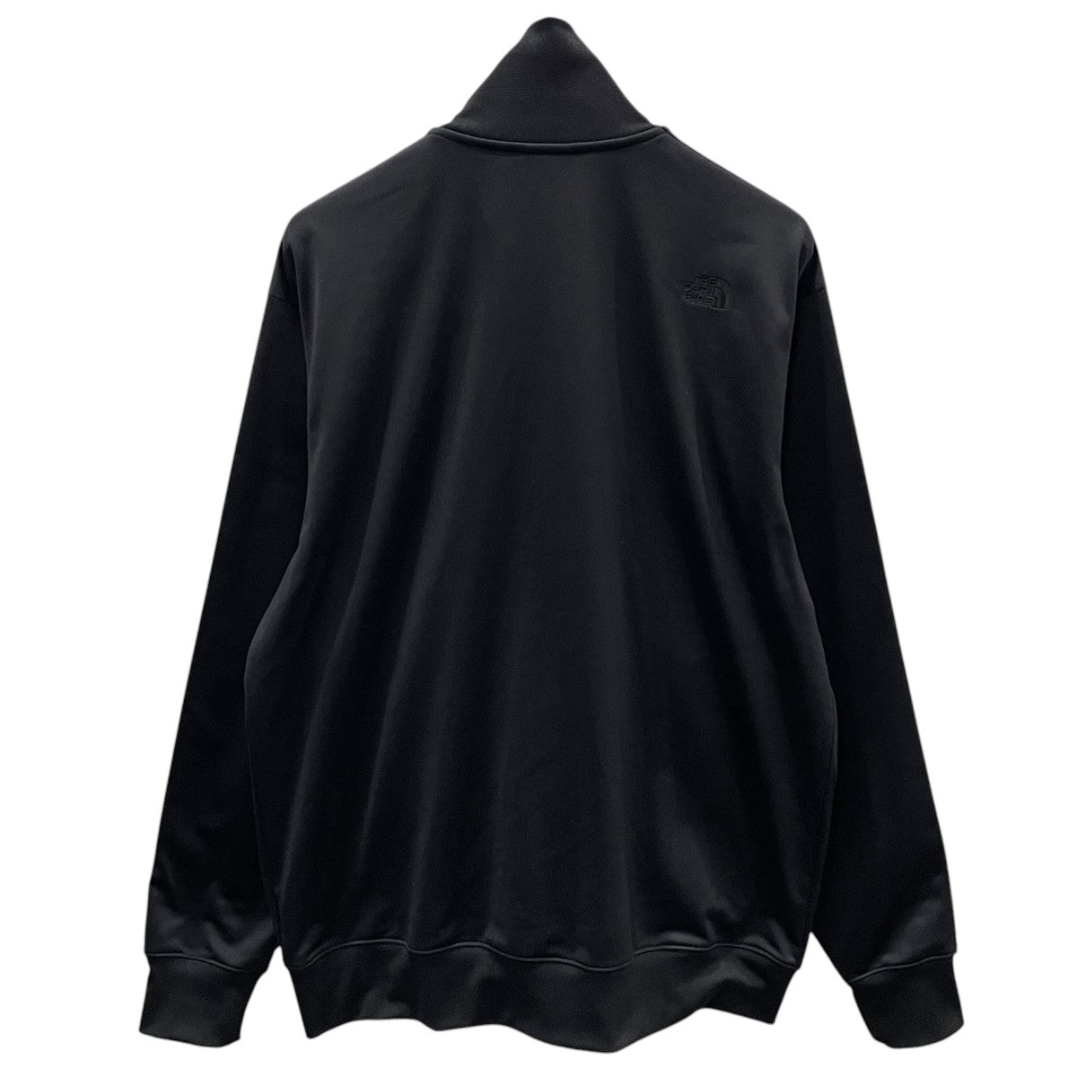 ジップアップジャケット The Track Jacket トラックジャケット NT12530Z