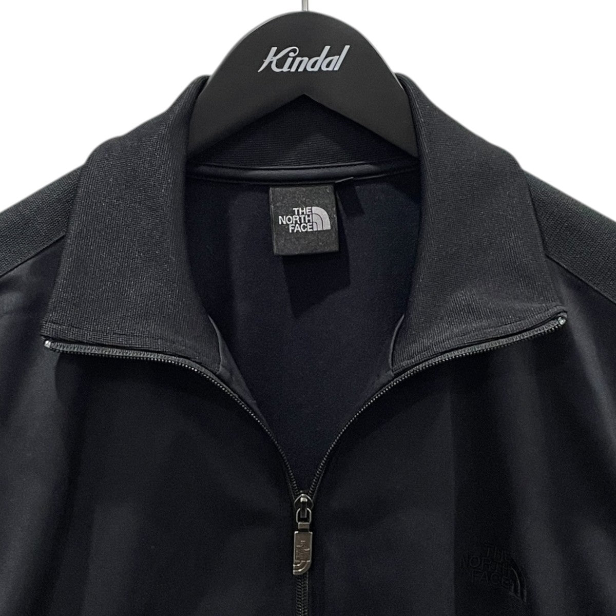 ジップアップジャケット The Track Jacket トラックジャケット NT12530Z