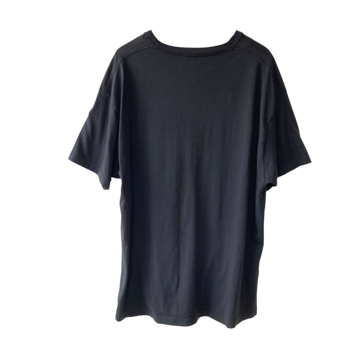 BALENCIAGA ロゴTシャツ613968 古着・中古-2枚目のアイテム画像