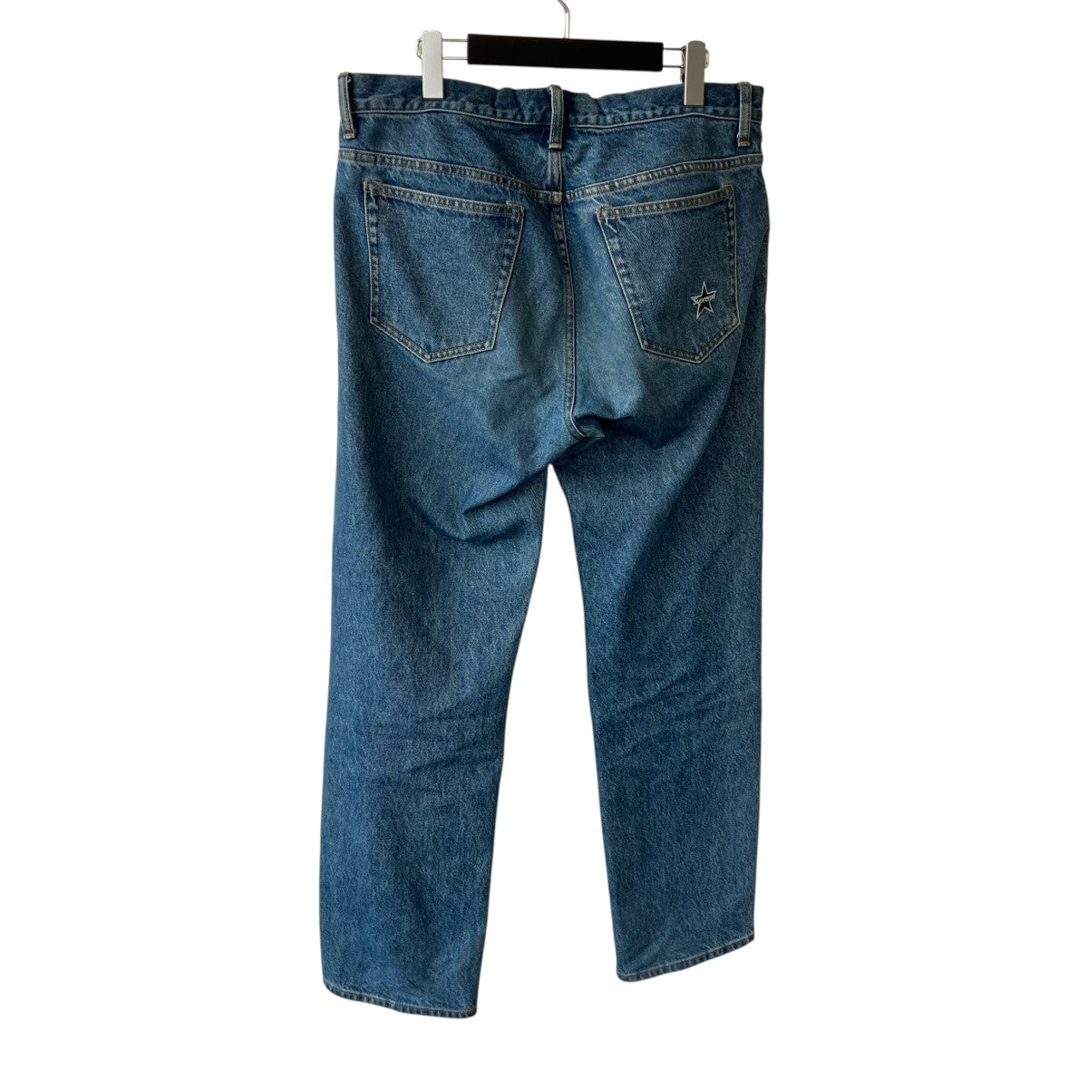 22SSRegular Jeanデニムパンツ
