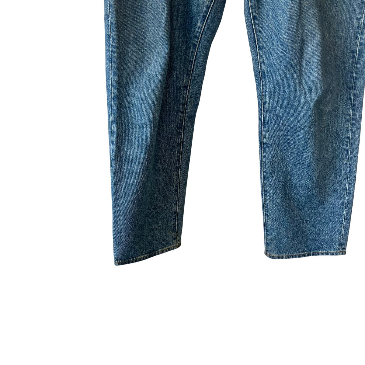 22SSRegular Jeanデニムパンツ