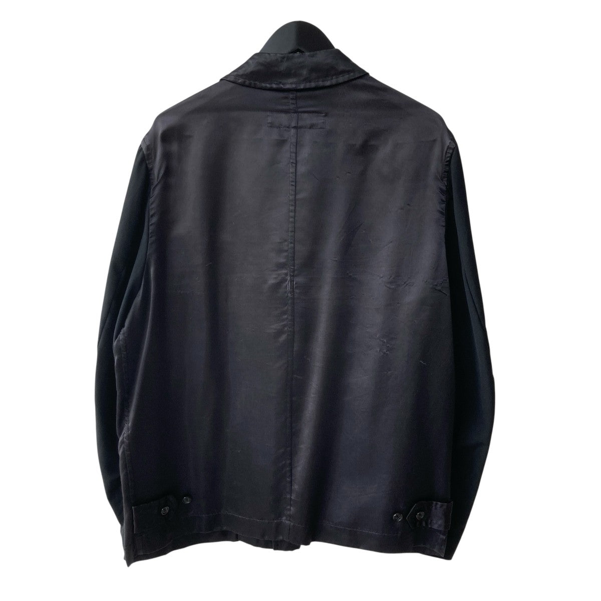 COMME des GARCONS HOMME PLUS シャツジャケット AD1993PJ-100890 古着・中古-2枚目のアイテム画像