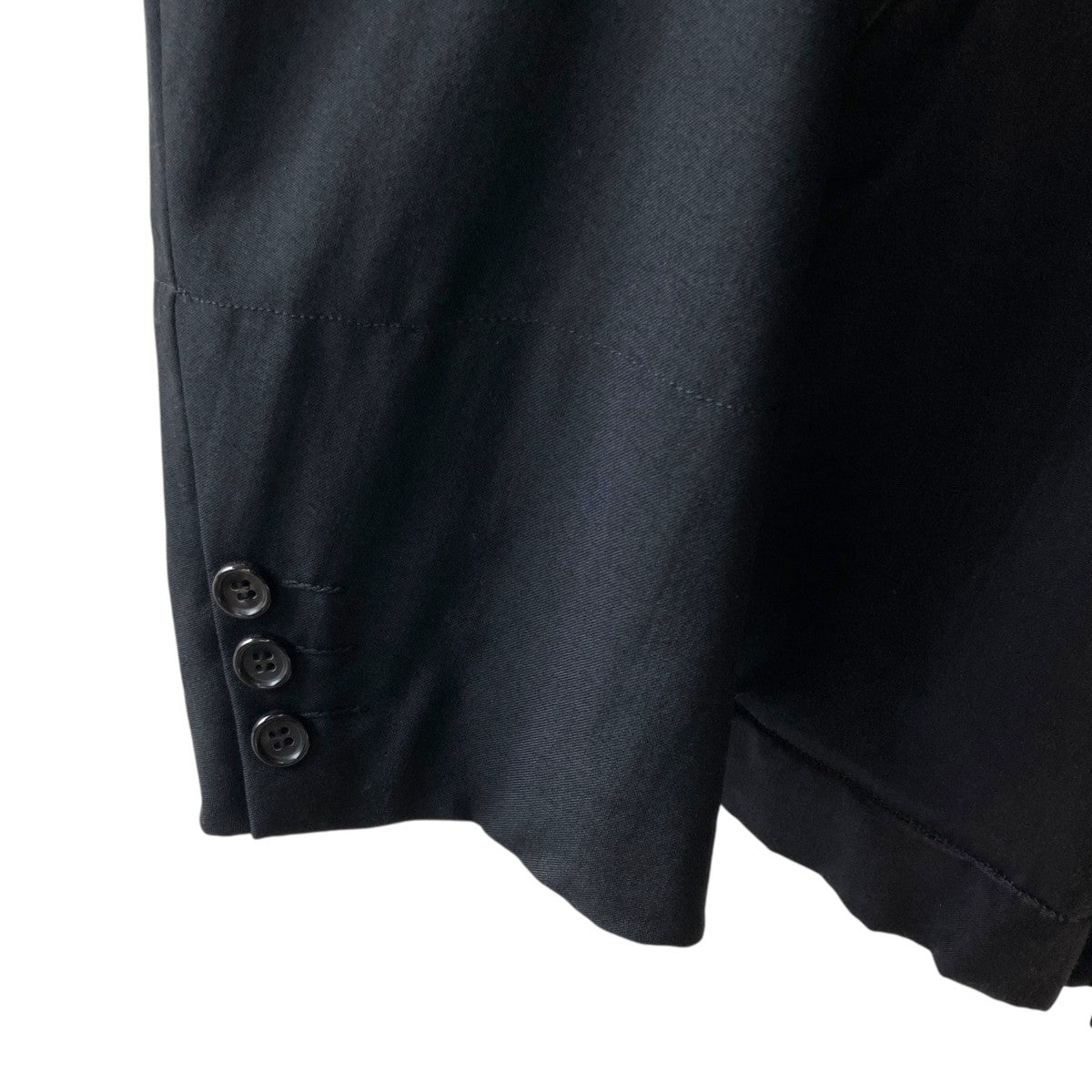 COMME des GARCONS HOMME PLUS シャツジャケット AD1993PJ-100890 古着・中古-3枚目のアイテム画像