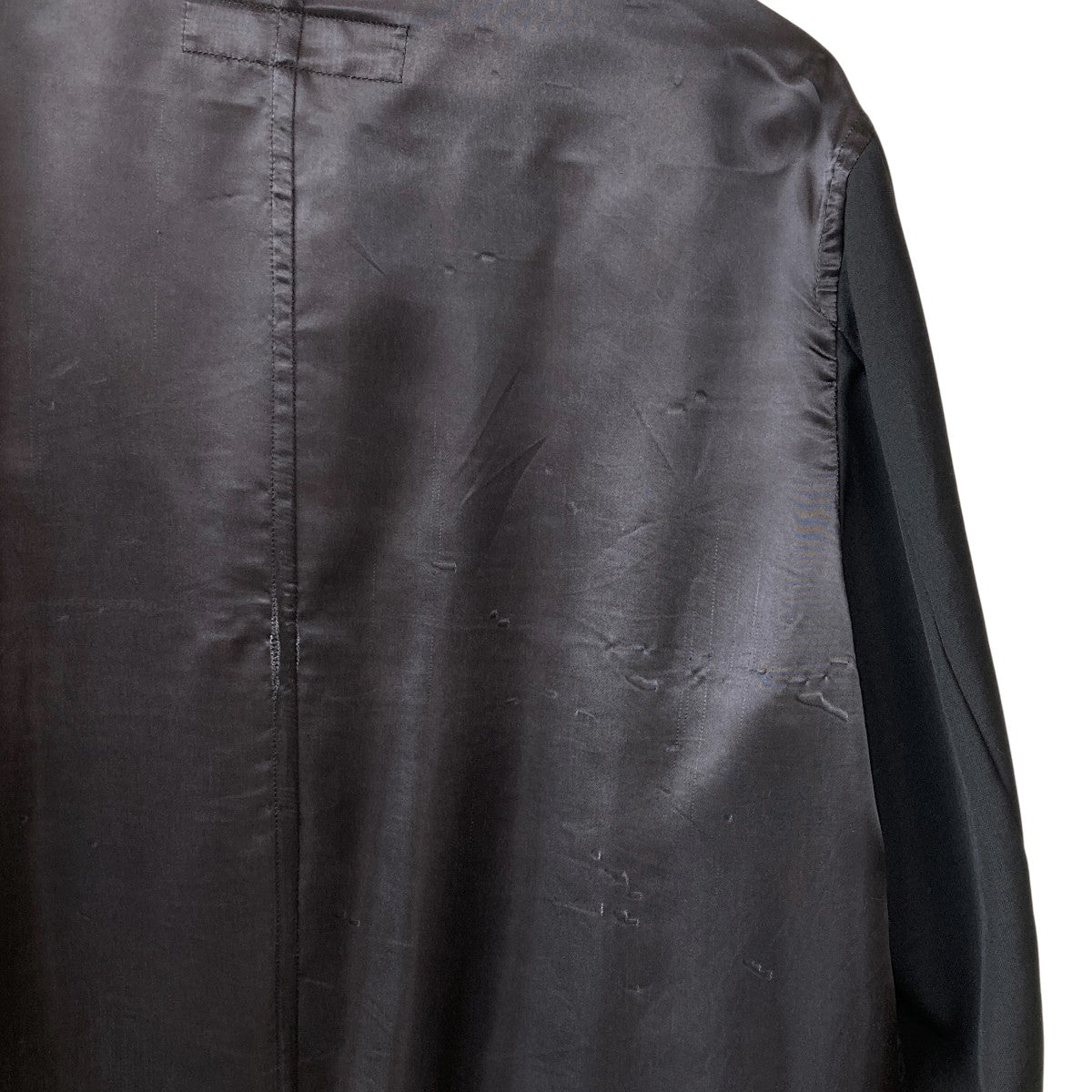 COMME des GARCONS HOMME PLUS シャツジャケット AD1993PJ-100890 古着・中古-4枚目のアイテム画像