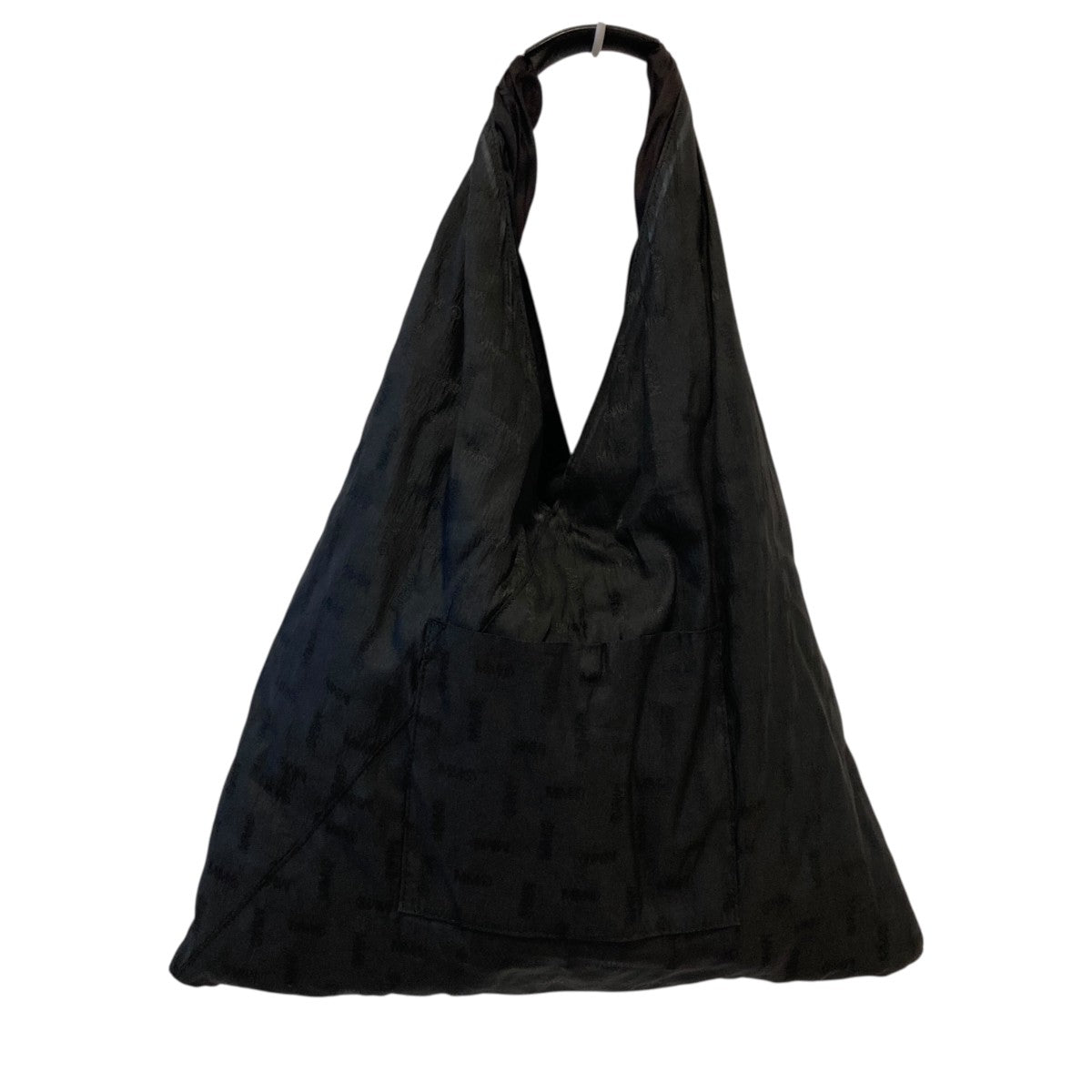 MM6 Maison Margiela ジャパニーズバッグS54WD0039 古着・中古-1枚目のアイテム画像