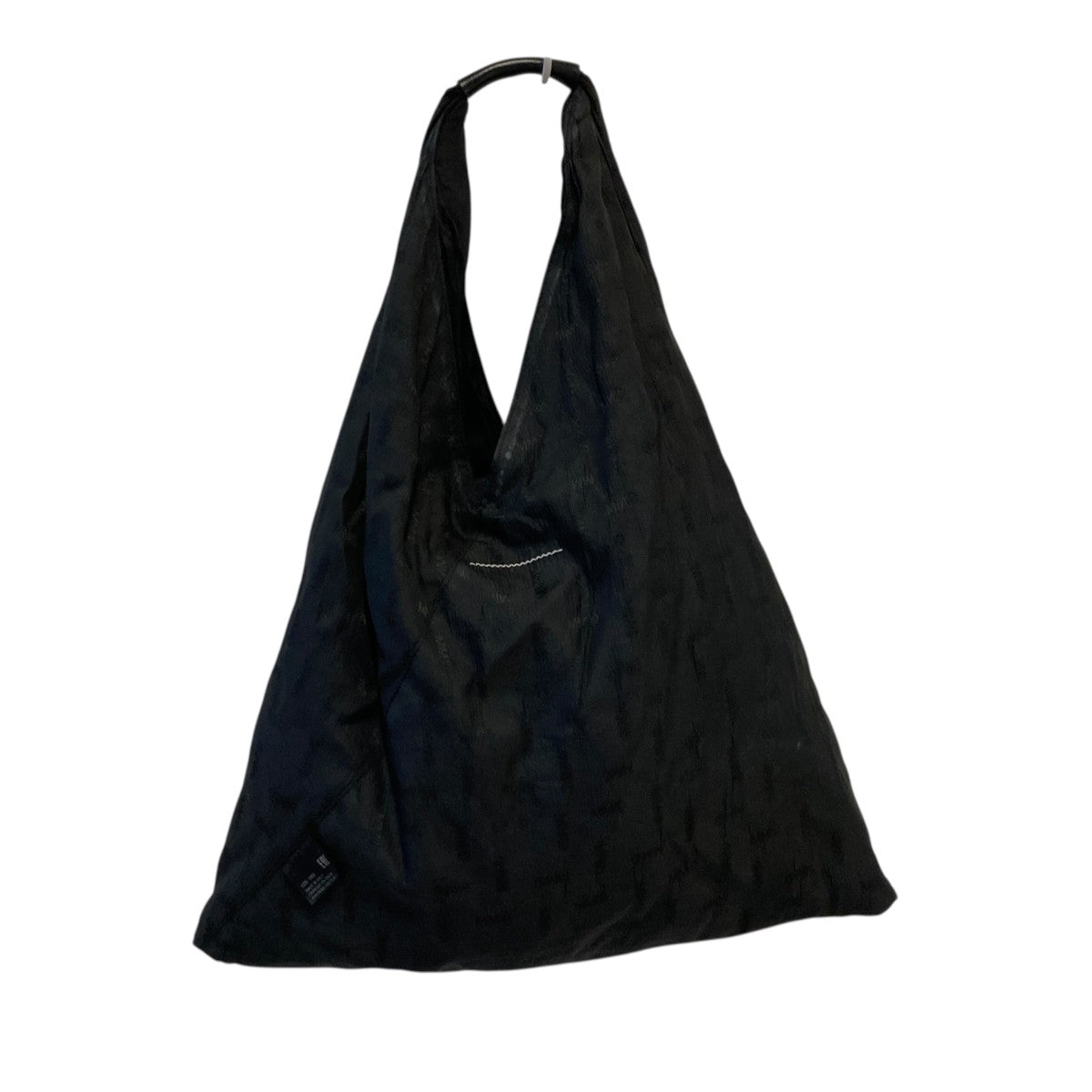MM6 Maison Margiela ジャパニーズバッグS54WD0039 古着・中古-3枚目のアイテム画像