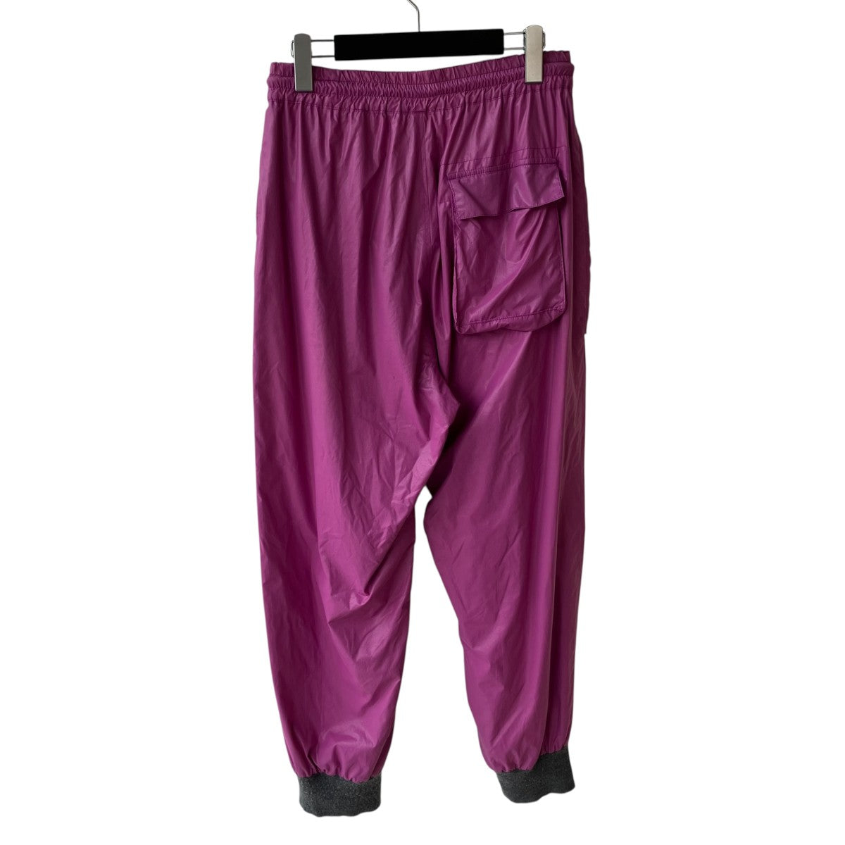 ナイロンパンツ19AW-B-PT08