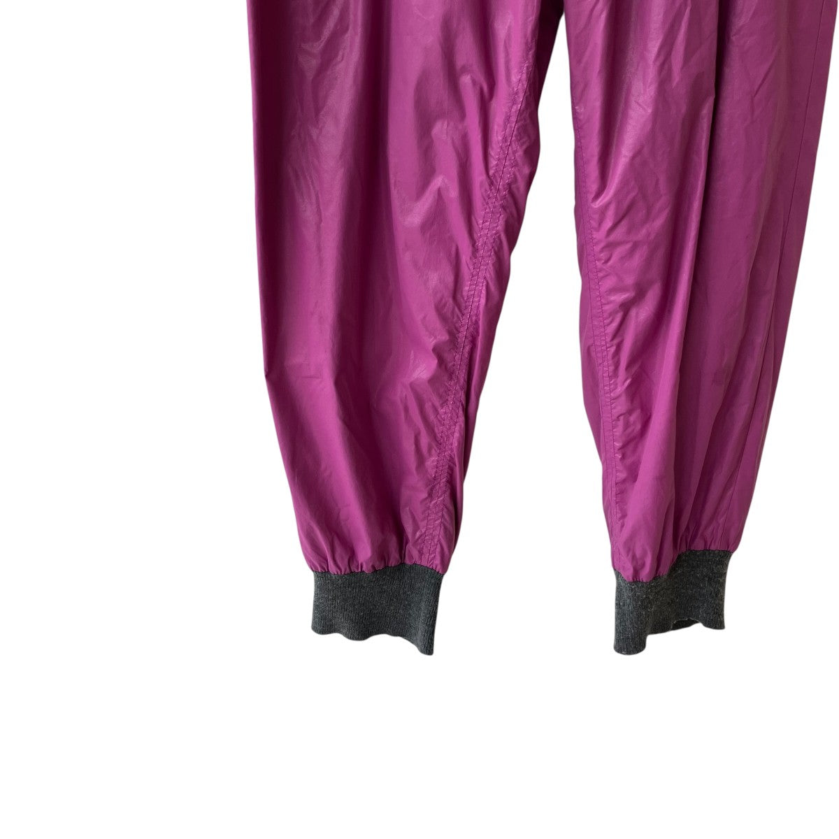 ナイロンパンツ19AW-B-PT08