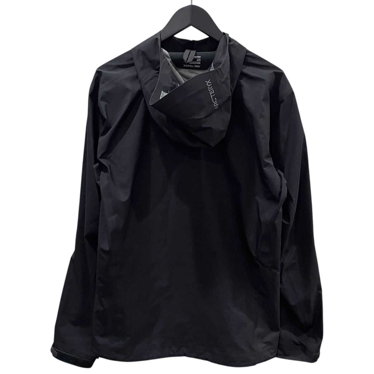 ジップアップナイロンジャケット Beta Jacket  ベータジャケットX000007584