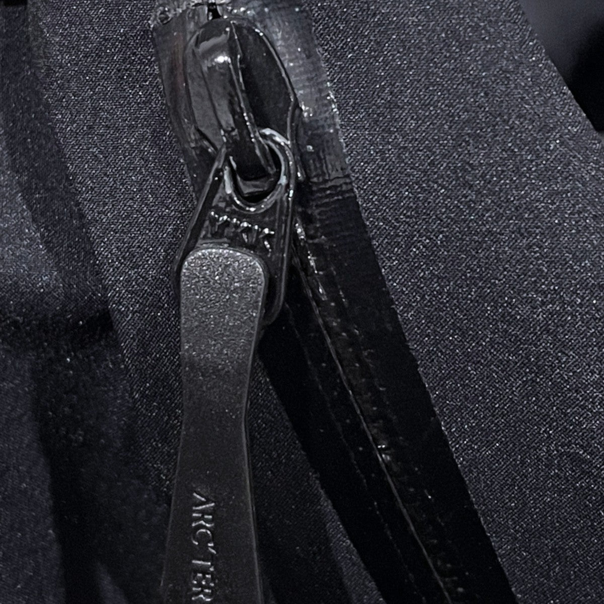 ジップアップナイロンジャケット Beta Jacket  ベータジャケットX000007584