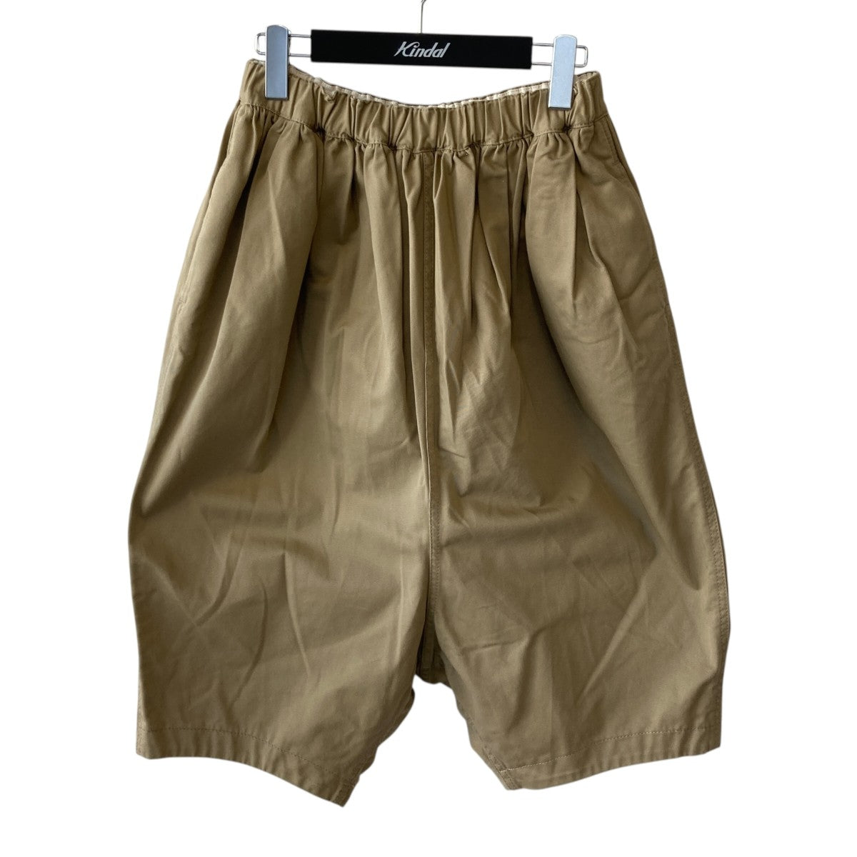 COMME des GARCONS COMME des GARCONS ハーフパンツRE-P018 古着・中古-1枚目のアイテム画像