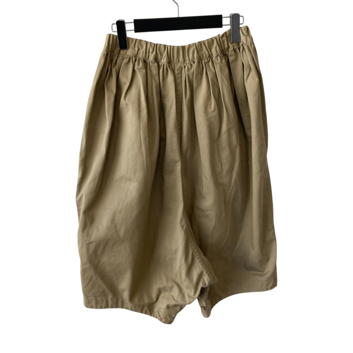 COMME des GARCONS COMME des GARCONS ハーフパンツRE-P018 古着・中古-2枚目のアイテム画像