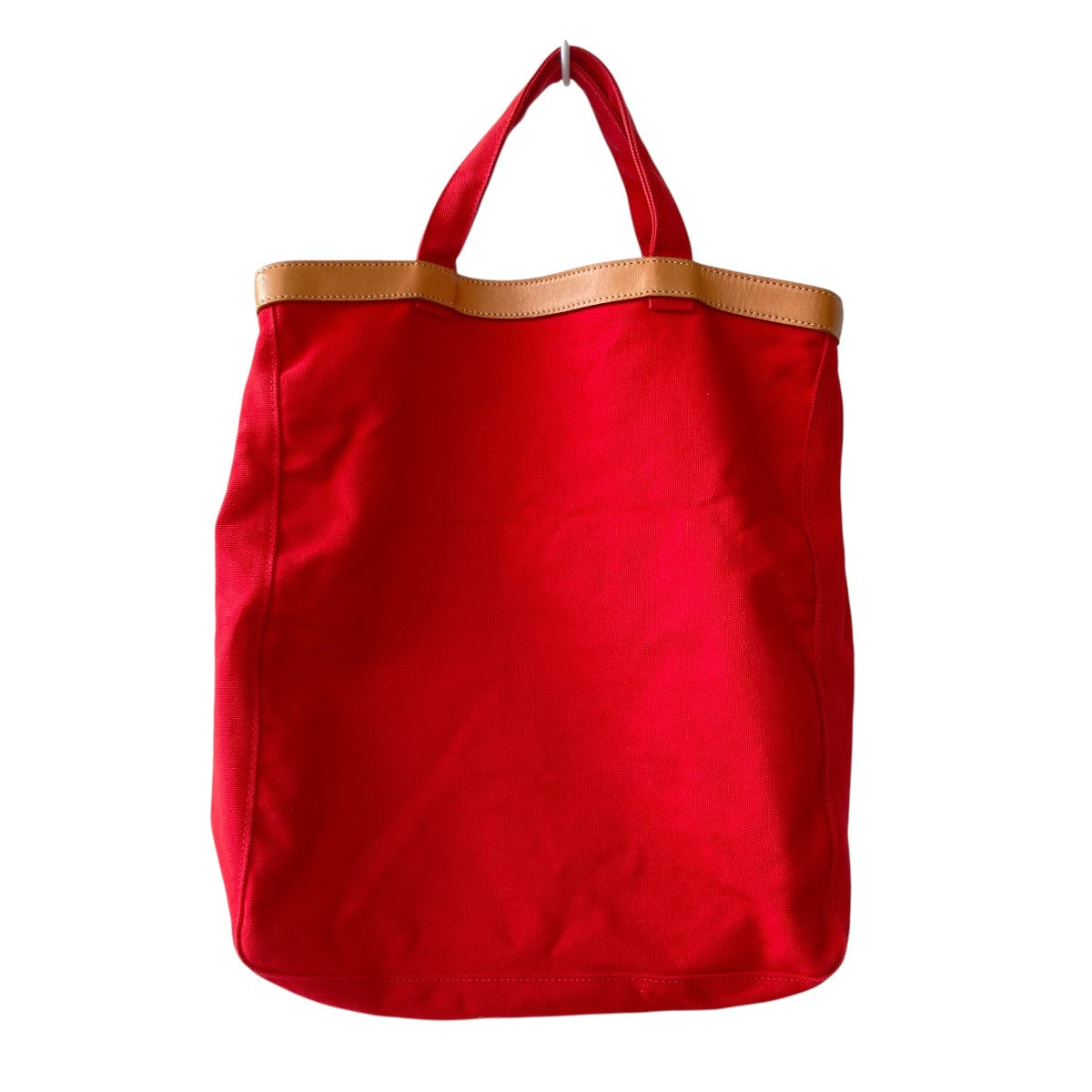 COMME des GARCONS COMME des GARCONS トートバッグRR-K201 古着・中古-1枚目のアイテム画像