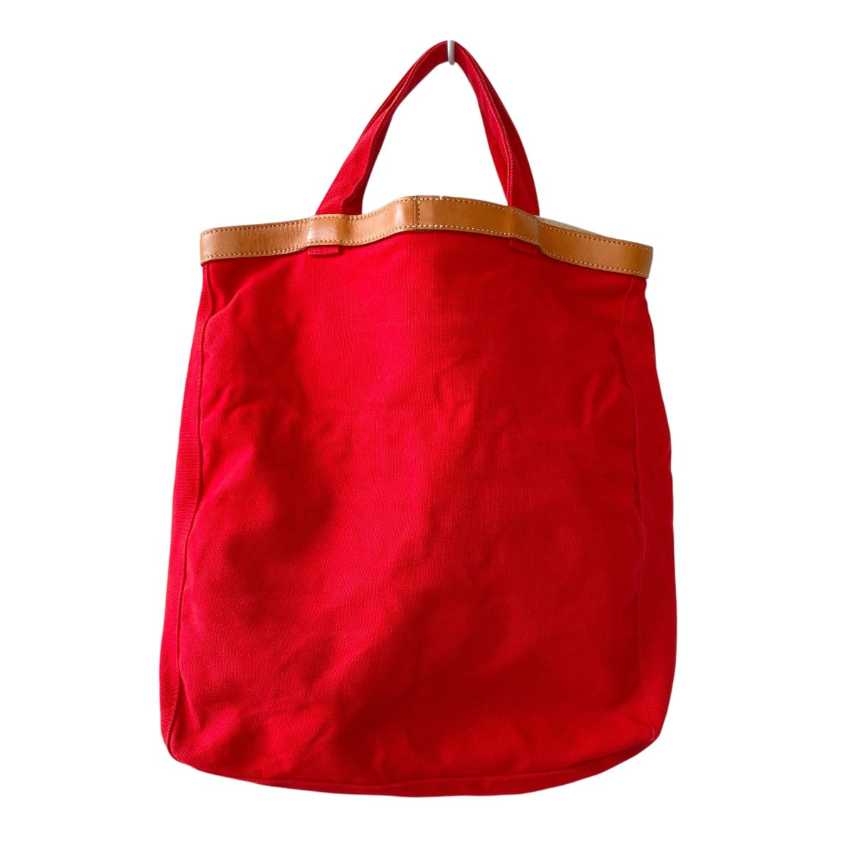 COMME des GARCONS COMME des GARCONS トートバッグRR-K201 古着・中古-3枚目のアイテム画像