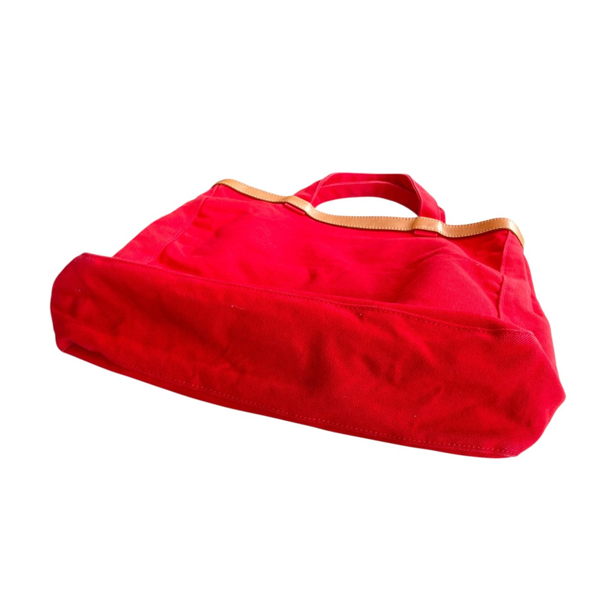 COMME des GARCONS COMME des GARCONS トートバッグRR-K201 古着・中古-4枚目のアイテム画像