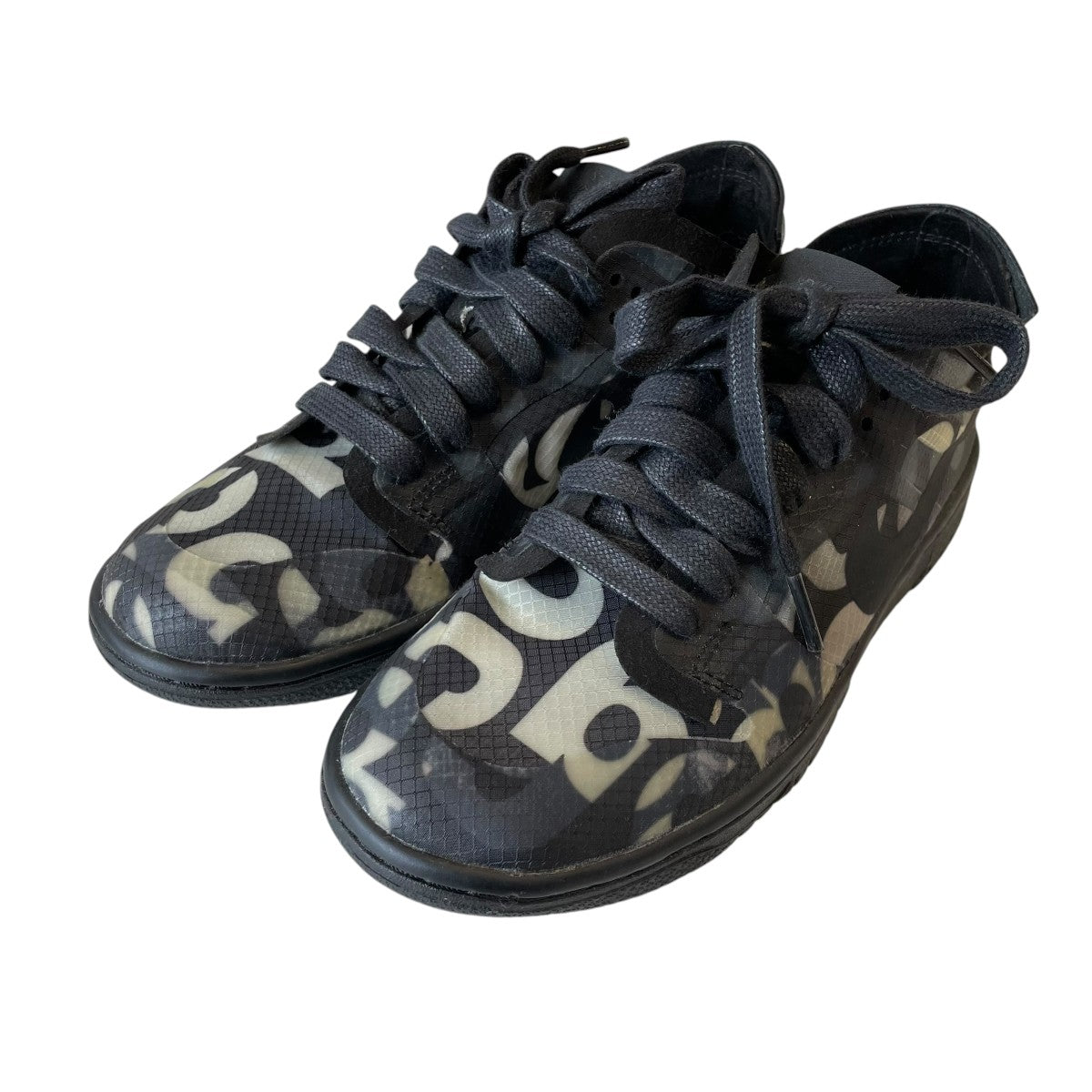 DUNK LOW WMNSローカットスニーカーCZ2675-001