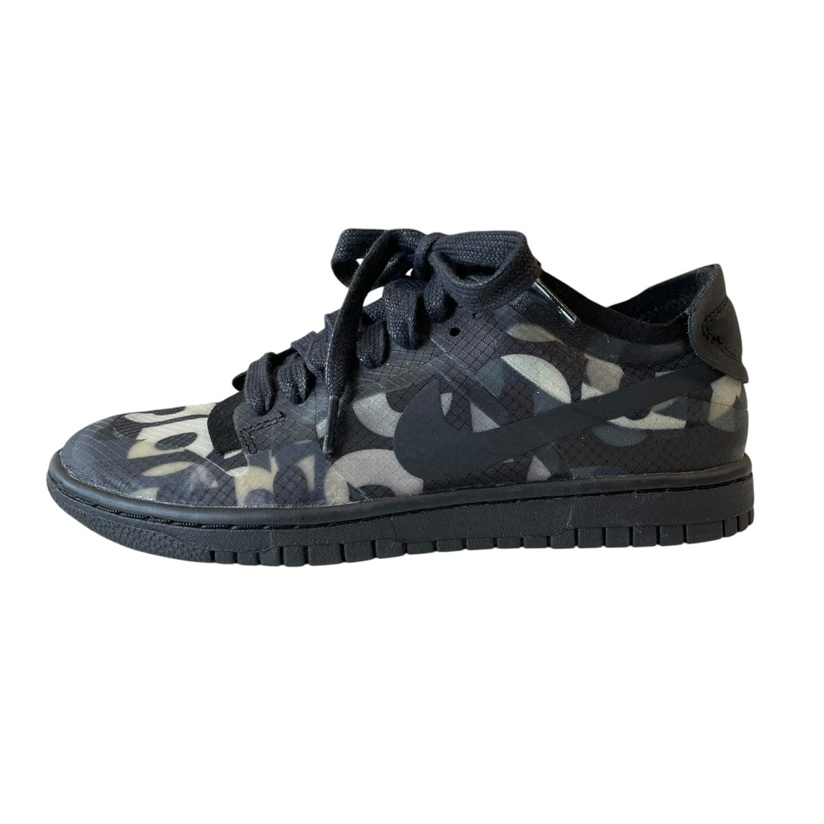 DUNK LOW WMNSローカットスニーカーCZ2675-001