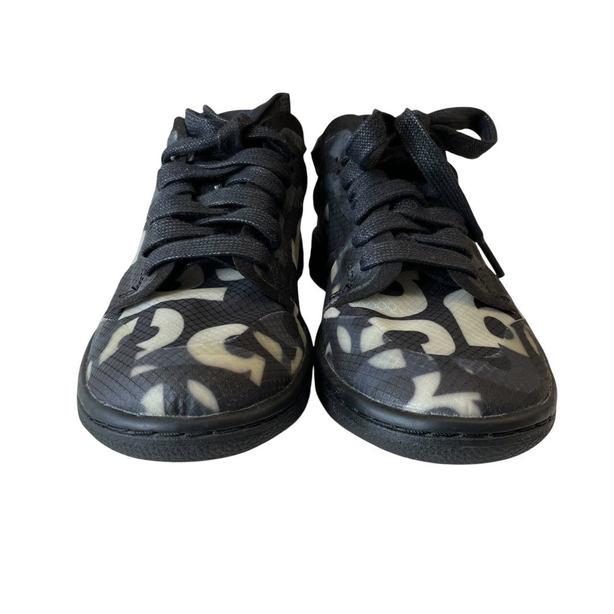 DUNK LOW WMNSローカットスニーカーCZ2675-001