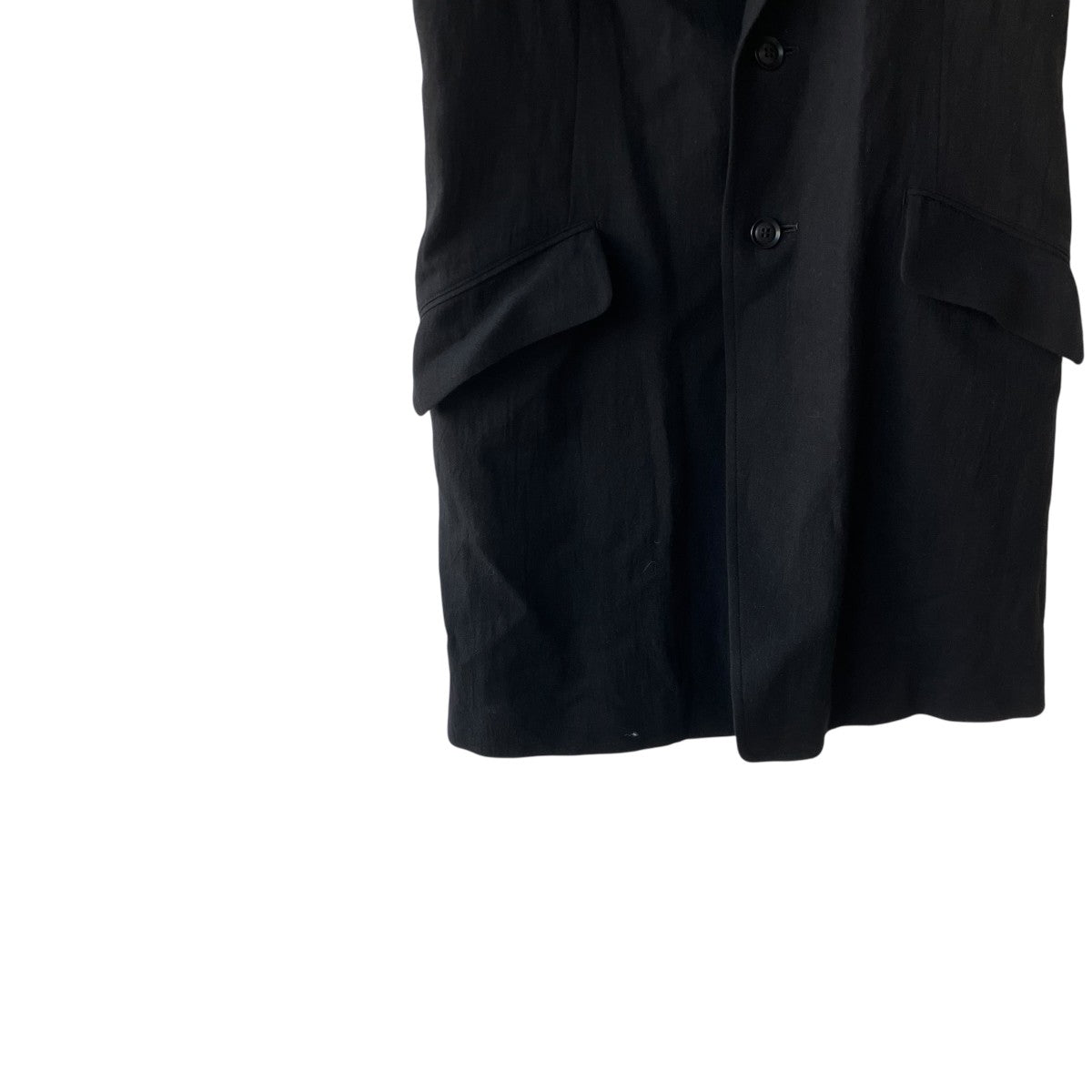 26SSC LI VIYELLA FANAGE CLOTH SLEEVE JACKETジャケットYK-J01-011