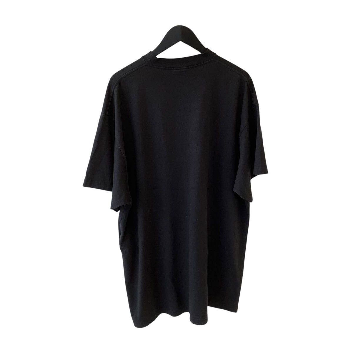 BALENCIAGA ebayTシャツ787349 TRVE8 古着・中古-2枚目のアイテム画像