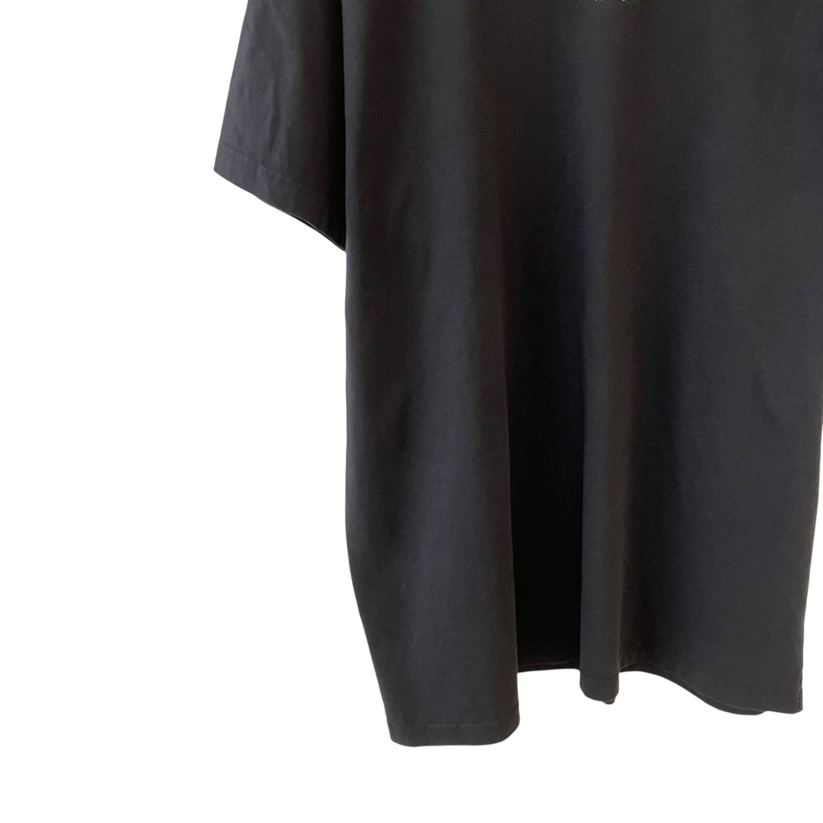 BALENCIAGA ebayTシャツ787349 TRVE8 古着・中古-4枚目のアイテム画像