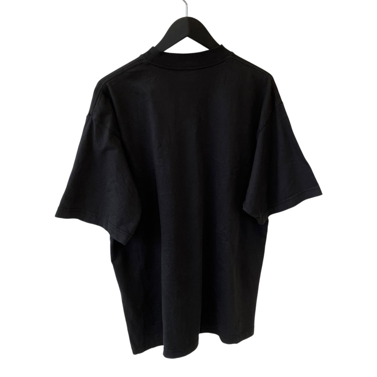 BALENCIAGA 24SSLoop Sports IconTシャツ764235 TRVC2 古着・中古-2枚目のアイテム画像