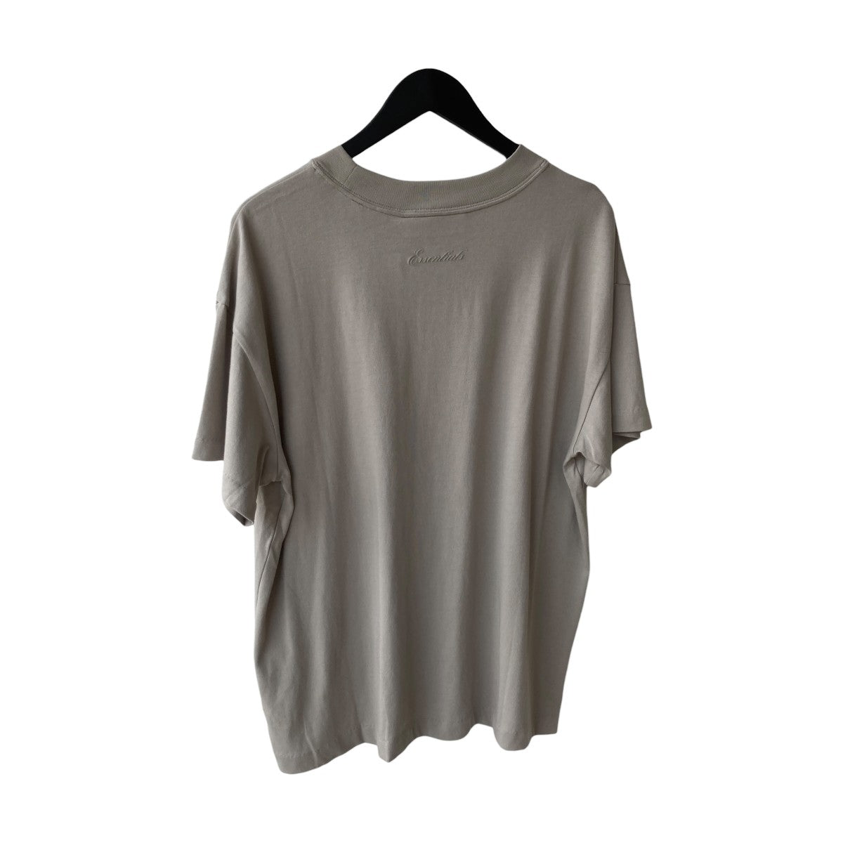 SIGNATURE ESSENTIAL TEETシャツ