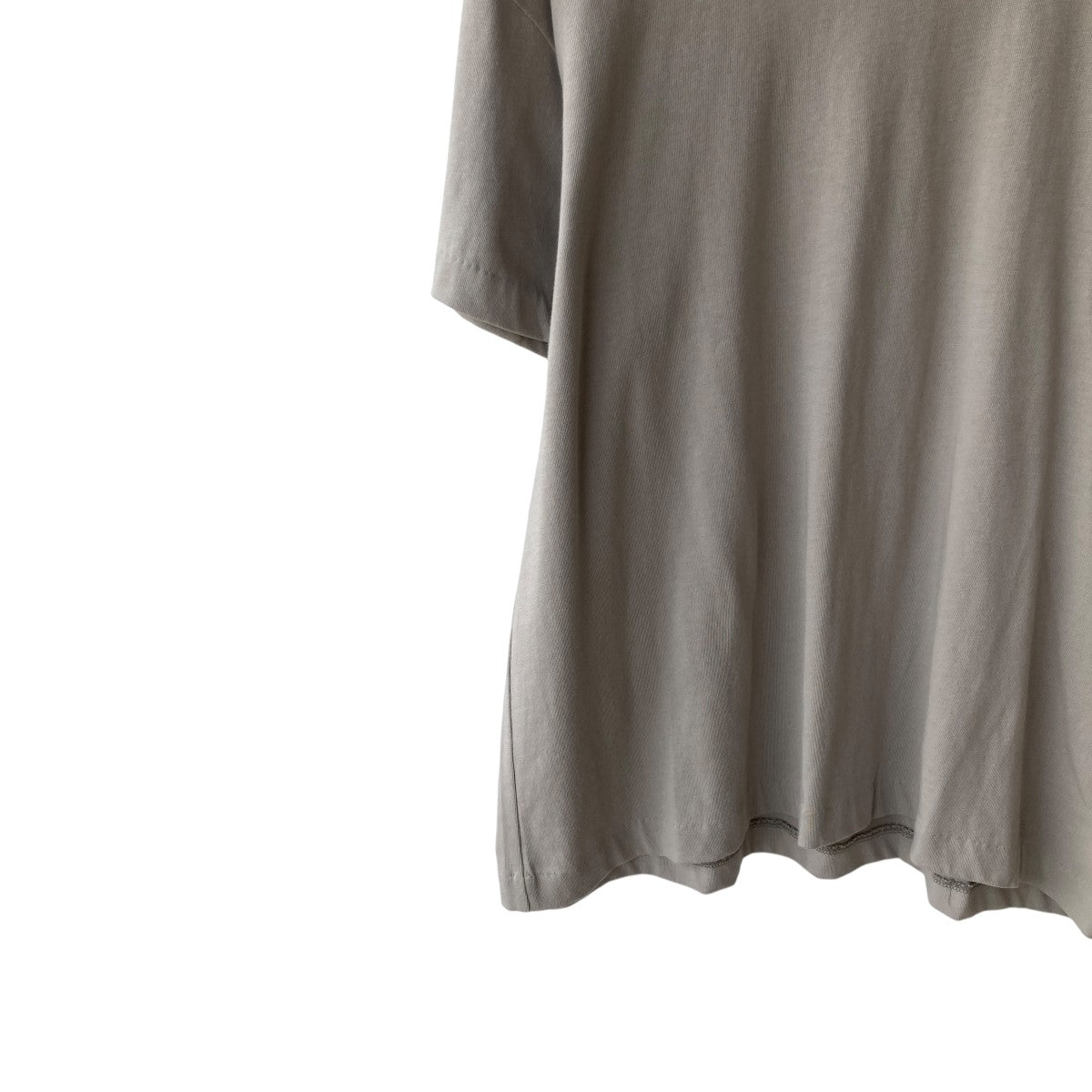 SIGNATURE ESSENTIAL TEETシャツ
