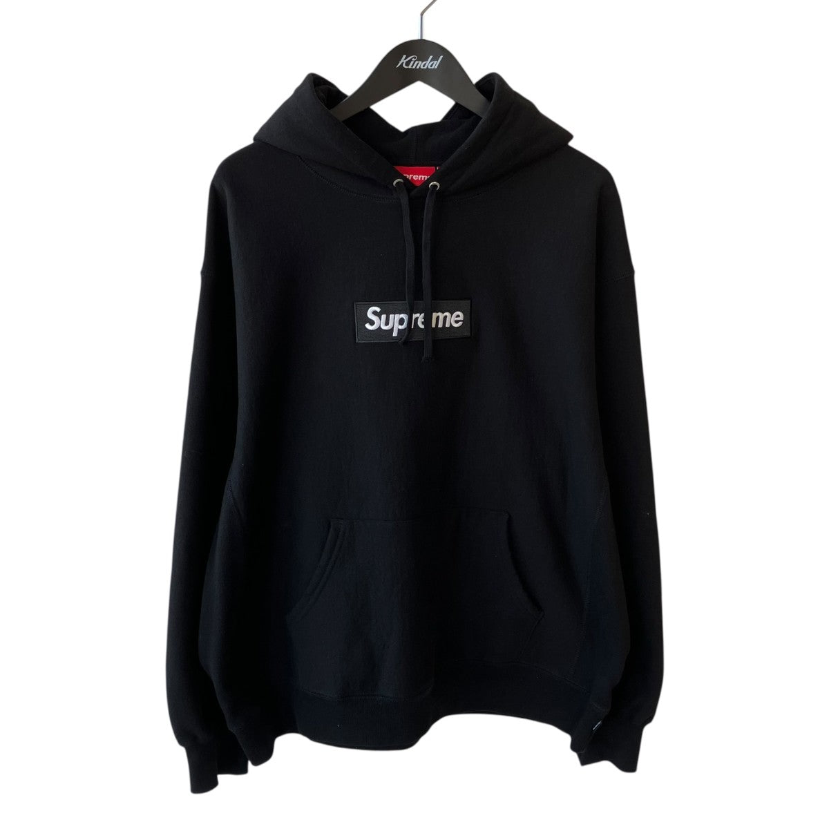 23AWBox Logo Hoodieパーカー
