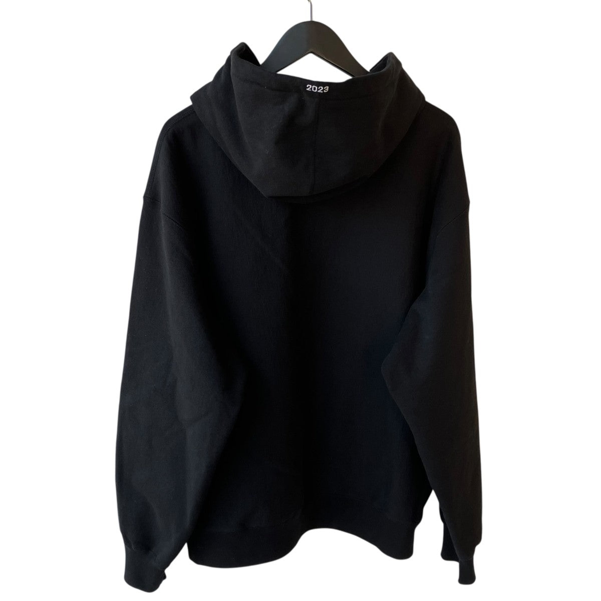 23AWBox Logo Hoodieパーカー