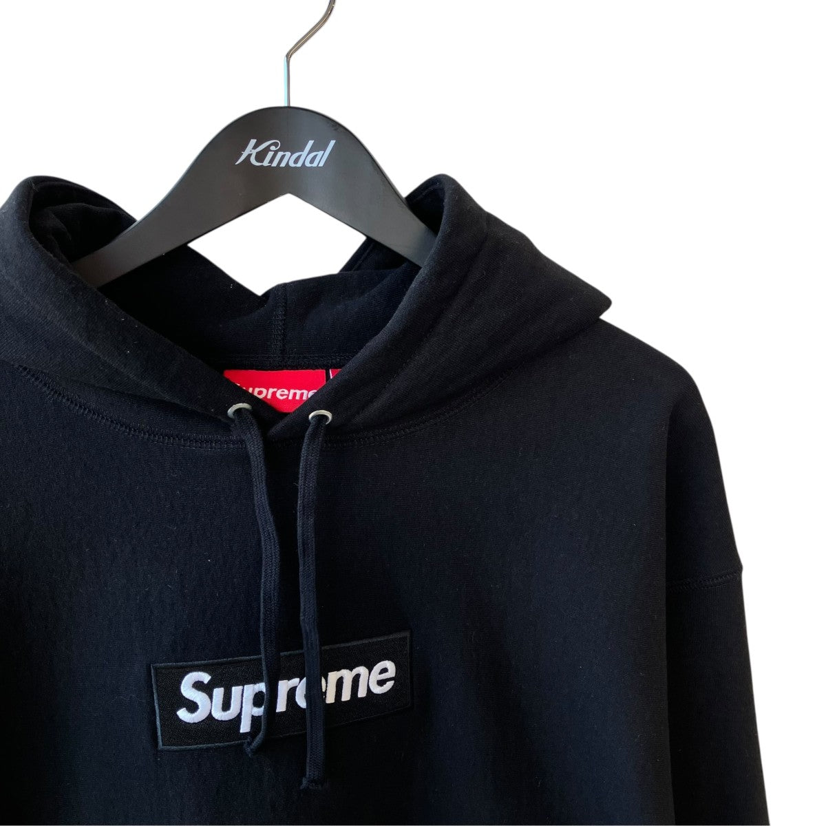 23AWBox Logo Hoodieパーカー