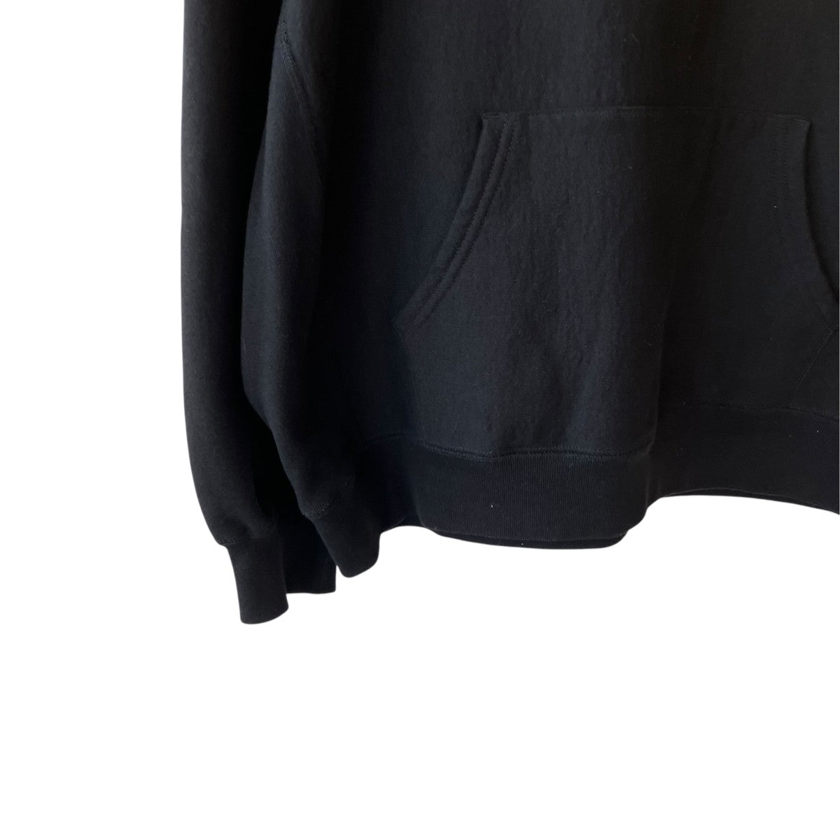 23AWBox Logo Hoodieパーカー