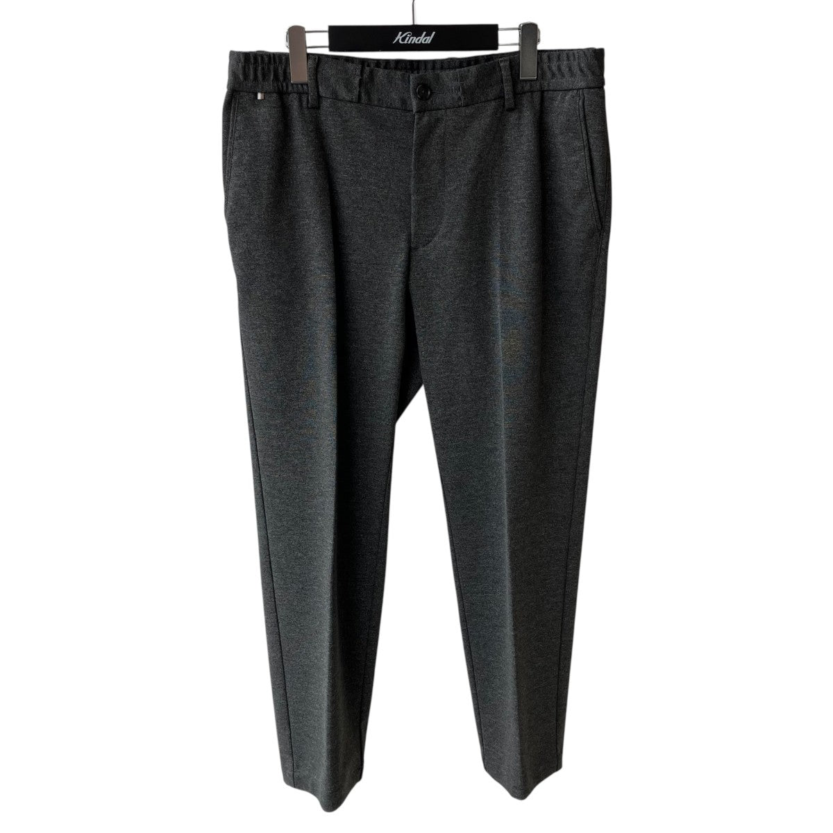 Kane-Ds Straight Leg Trousersパンツ10256489