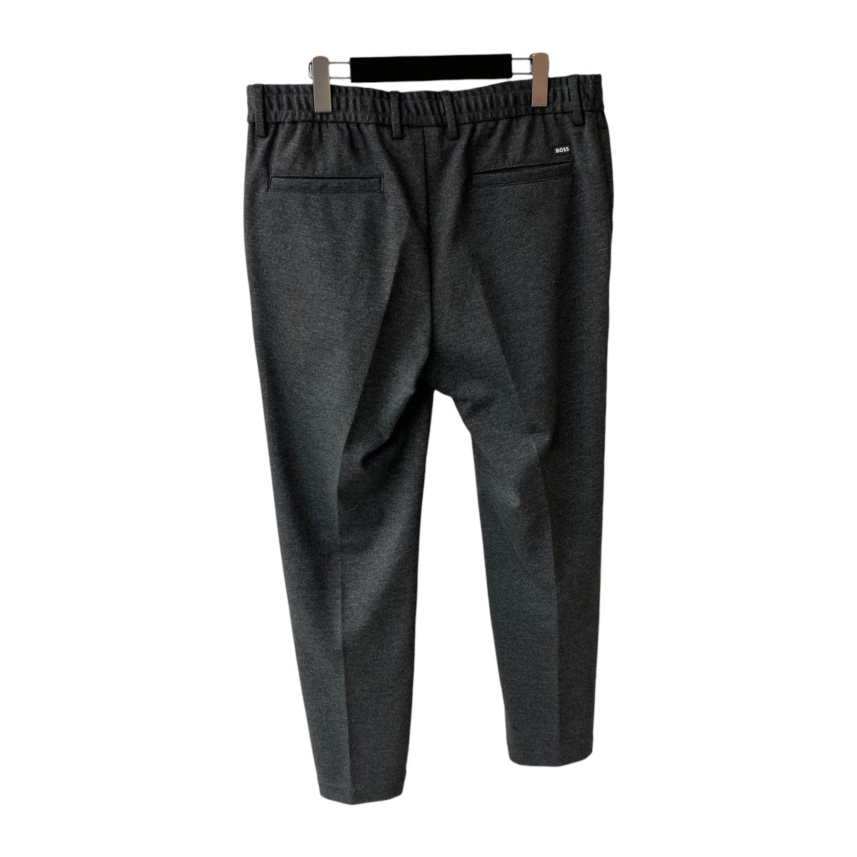 Kane-Ds Straight Leg Trousersパンツ10256489