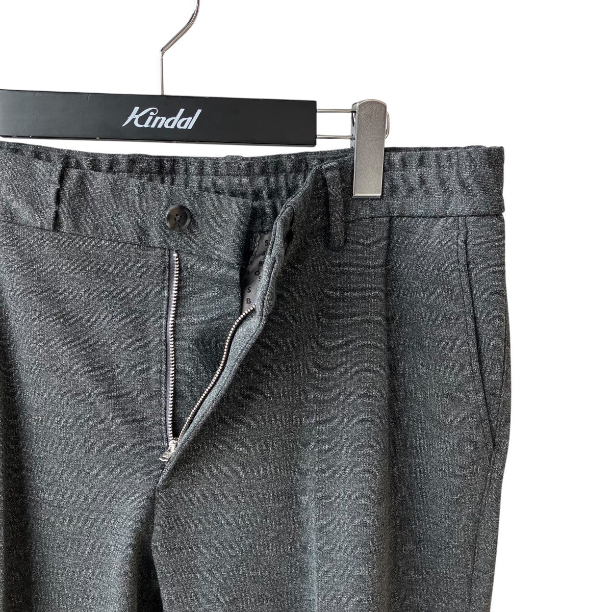 Kane-Ds Straight Leg Trousersパンツ10256489