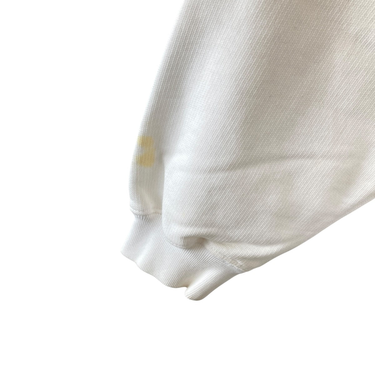 22SS20Logo Label Pullover HoodieプルオーバーパーカーUE52TR380W
