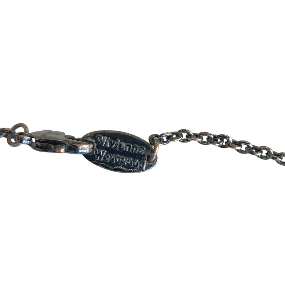 Vivienne Westwood Orbオーブチャーム ネックレス 古着・中古-5枚目のアイテム画像