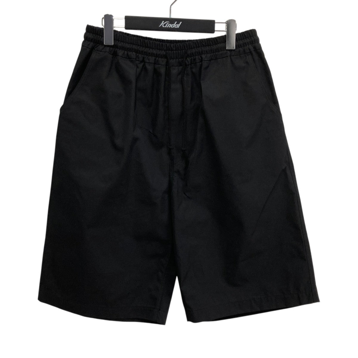 JUNYA WATANABE MAN 26SSハーフパンツWQ-P060 古着・中古-1枚目のアイテム画像