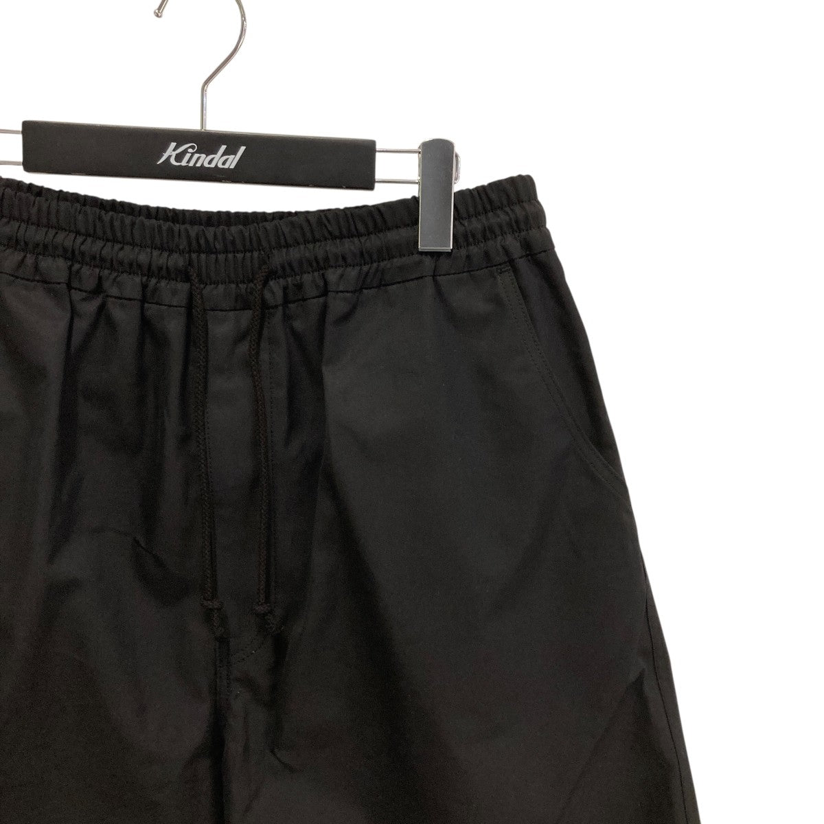 JUNYA WATANABE MAN 26SSハーフパンツWQ-P060 古着・中古-3枚目のアイテム画像