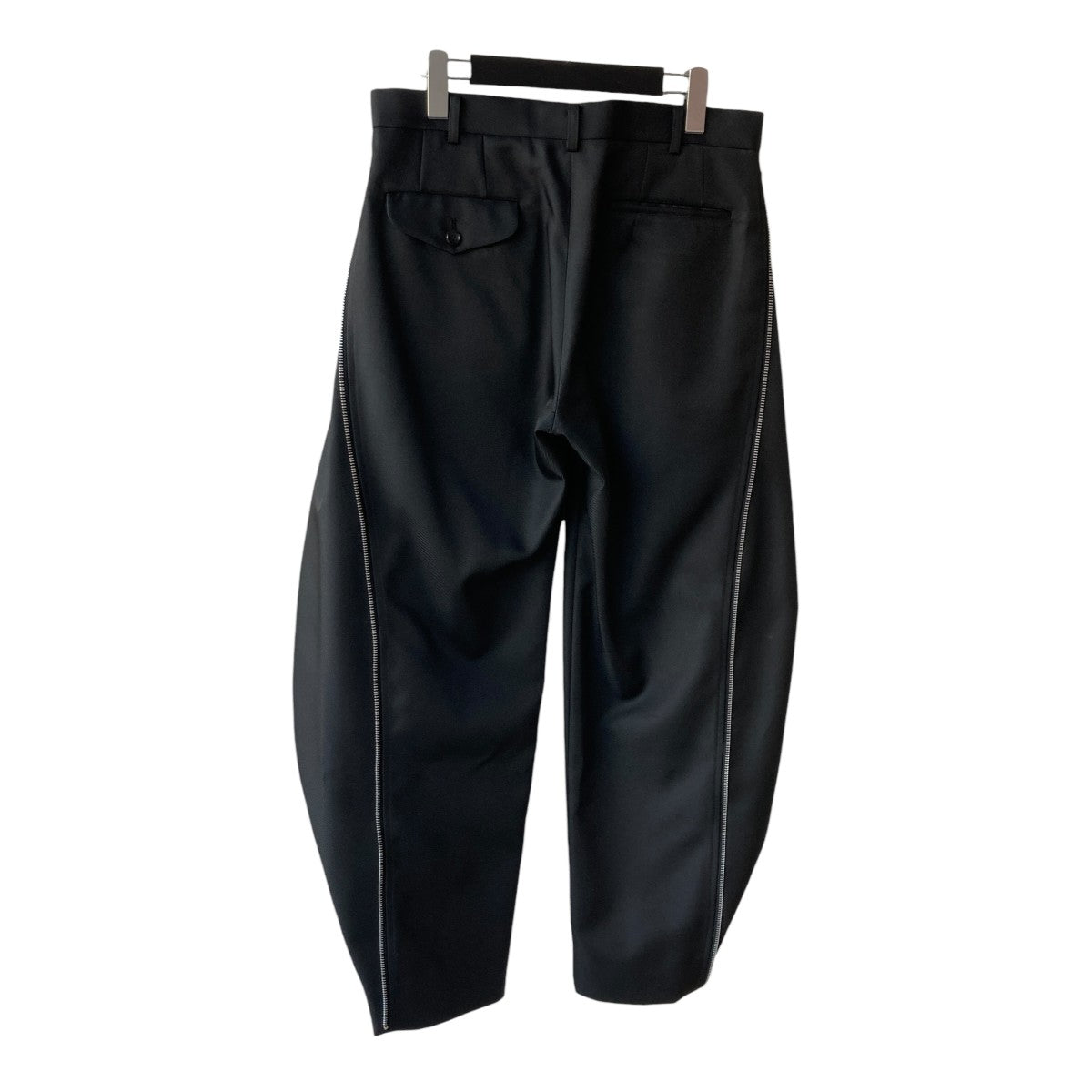 COMME des GARCONS HOMME PLUS 26SSパンツPQ-P051 古着・中古-2枚目のアイテム画像