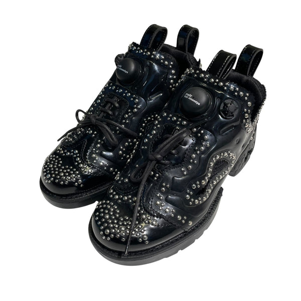 REEBOK×noir kei ninomiya INSTA PUMP FURYスニーカー3O-K101 3O-K101